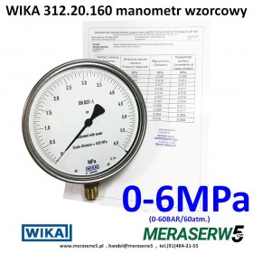 312.20.160 6MPa